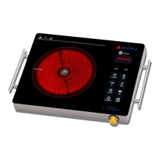 Bếp hồng ngoại Alaska CP-12