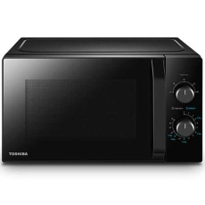 Lò vi sóng Toshiba 21 lít MW2-MM21PC(BK)