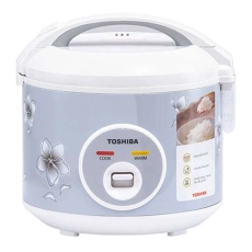 Nồi Cơm Nắp gài Toshiba 1.8 lít RC-18JFM(H)VN