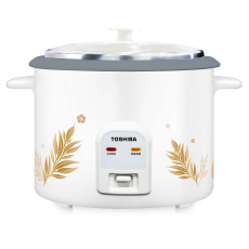Nồi Cơm Điện Toshiba RC-28MH1PV(G) 2.8 lít
