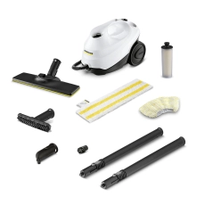 Máy làm sạch bằng hơi nước Karcher SC 3 EasyFix (1.513-650.0)