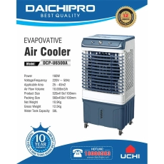 Máy làm mát DAICHIPRO DCP-U6500A