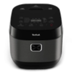 Nồi cơm điện tử Tefal 1.8 lít Delirice Plus RK776B68