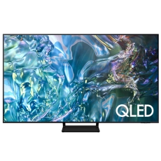 Smart Tivi QLED Samsung 4K 65 Inch QA65Q60DAKXXV