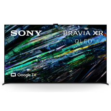Google Tivi OLED Sony 4K 77 inch XR-77A95L