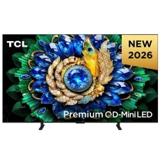 Google Tivi QD-Mini LED TCL 4K 75 inch 75A400M