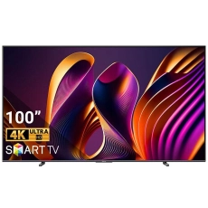 Smart Tivi QLED Hisense 4K 100 inch 100Q7N