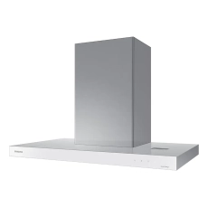 Máy hút mùi gắn tường 90cm Bespoke Samsung NK36CB665WWHSV