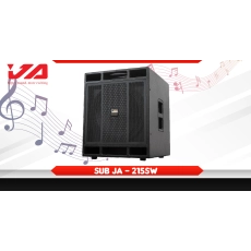 SUB JA - 215SW (4 TẤC)