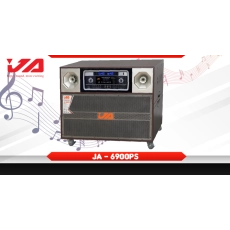 LOA KÉO ĐIỆN JA - 6900PS