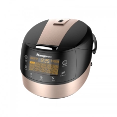 Nồi cơm điện tử Kangaroo 1.8 lít KG18DR8