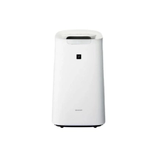 Máy lọc không khí và tạo ẩm Sharp KI-L60V-W