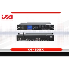 Vang số chỉnh cơ KM – 500FX