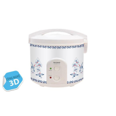 Nồi cơm nắp gài Sharp KS -183TJV-CH/CR 1.8 lít