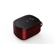 Nồi cơm điện tử Sharp 1.8 lít KS-COM194EV-RD