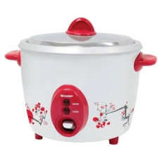 Nồi cơm nắp rời Sharp 2.8 lít KSH-D28V