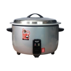 Nồi cơm nắp rời Sharp 7.8 lít KSH-H78V-SL