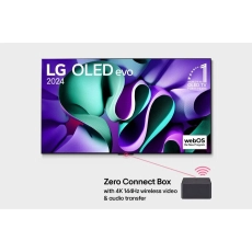 Smart Tivi LG OLED 4K 65 inch OLED65M4PSA