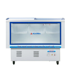 Tủ mát Alaska LC-450B 270 lít