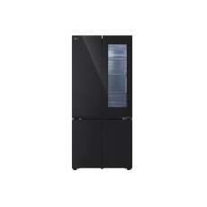 Tủ lạnh LG Inverter 617 lít Multi Door InstaView LFB61BLGAI