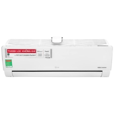 Máy lạnh LG Inverter 1 HP V10API1