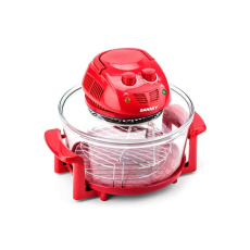 Nồi nướng thủy tinh 15 lít Sanaky VH-188D