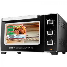 Lò nướng Sanaky VH-3599S2D 35 lít