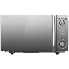 Lò vi sóng 20L Sharp R-2046FB-BK