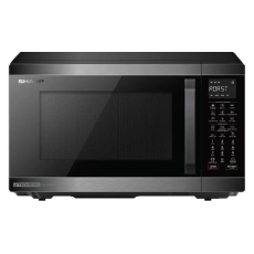 Lò vi sóng có nướng Sharp R-C932XVN-BST 32 lít