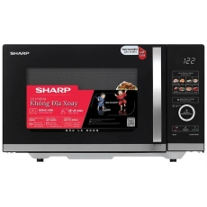 Lò vi sóng Sharp R-2343FB-BK 23 lít