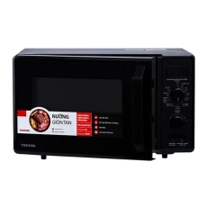Lò vi sóng Toshiba MW2-AG24PC(BK) 24 lít