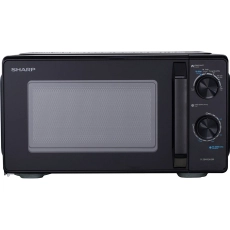 Lò vi sóng Sharp 20 lít R-2040EH-BK