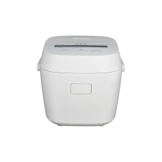 Nồi cơm điện tử Toshiba 1.8 lít RC-18DR5UVN(W/H)