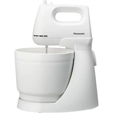 Máy nhồi bột đánh trứng Panasonic MK-GB3WRA