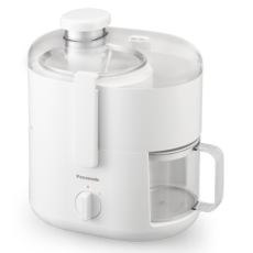 Máy ép trái cây Panasonic MJ-CS101WRA 0.6 lít