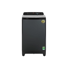 Máy giặt Aqua Inverter 12 kg AQW-DR120HT BK