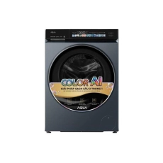Máy giặt Aqua Inverter 12 kg AW12-BD4377U1L(GN)