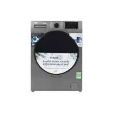 Máy giặt Beko Inverter 9 kg WCV9648XSTM