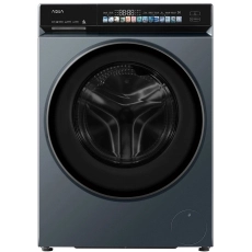 Máy giặt lồng ngang AQUA 12 Kg AW12-B4377U1L(GN)