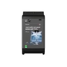 Máy giặt Panasonic Inverter 10 kg NA-FJ100X1DV