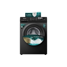 Máy giặt sấy Hisense Inverter giặt 9 kg - sấy 6 kg WD90N1Y