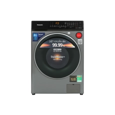 Máy giặt sấy Panasonic Inverter giặt 9 kg – sấy 6 kg NA-S96FC1LVT