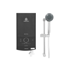 Máy nước nóng trực tiếp Ariston 4500W AURES TOP 4.5P
