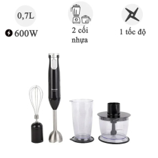 Máy xay sinh tố cầm tay Panasonic PASO-MX-SS1BRA