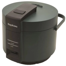 Nồi cơm điện nắp gài 1.8L Nagakawa NAG0143