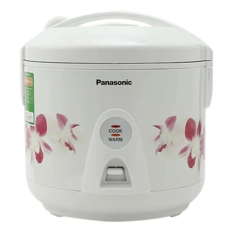 Nồi cơm nắp gài Panasonic 1.8 lít SR-MVN18FRAX