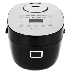 Nồi Cơm Điện Tử Panasonic SR-DB071KRA 0.7 lít