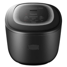 Nồi Cơm Điện Tử Cao Tần Giảm Đường Panasonic SR-HL151KRA 1.5 lít