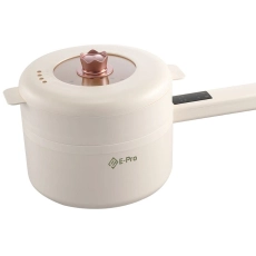 Nồi hấp điện đa năng E-Pro VEP-DEC-SD04Z
