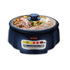 Nồi lẩu điện Supor FHK26EVN-130 4 lít